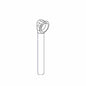 Drain Linkage - K-30391