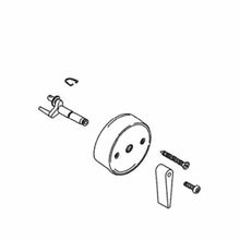 Hood - Assembly Kit
