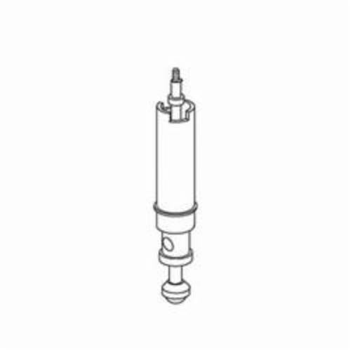 Diverter Assembly - Polished Brass