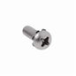 Screw - #8-32 Screw - Round Head