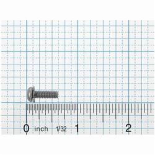 Screw - #8-32 Screw - Round Head