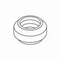 Sleeve Comp Coupling - K-32738