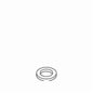 Washer - 0.45" ID x 0.665" OD