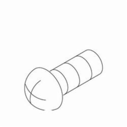 Screw - 0.438" OAL - #10-24 Screw