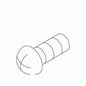 Screw - 0.438" OAL - #10-24 Screw