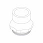 Packnut - K-34166-BC