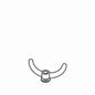 Seat Clamp - K-34611