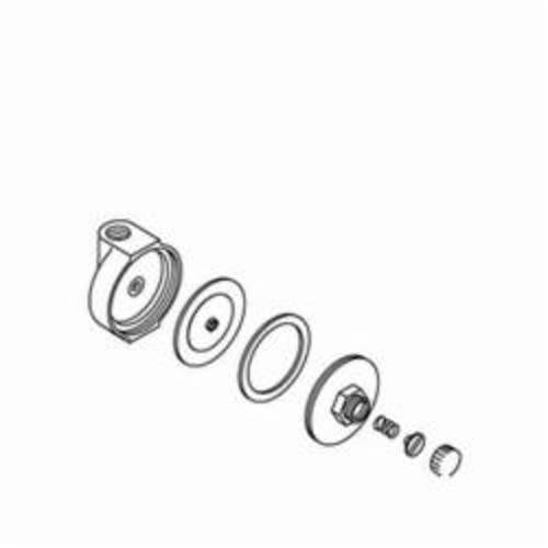 Pressure Regulator Assembly - K-34777
