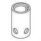 Bonnet Sleeve - K-1094015
