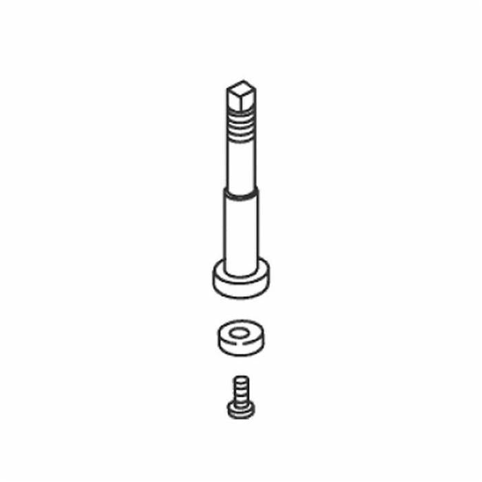Stem and Seat Assembly - K-34988