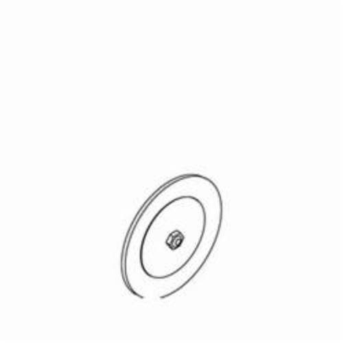 Diaphragm and Plunger Assembly - K-35062