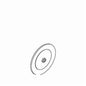 Diaphragm and Plunger Assembly - K-35062