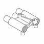 Valve Footpedal - K-36256