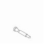 Valve Stem - K-36261