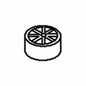 Bath Stream Breaker - K-38808