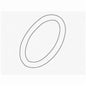 O-Ring - for Pillow Talk Power Lite Toilet
