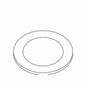 Washer - 1-5/16" ID x 1-7/8" OD
