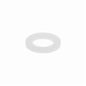 Gasket - 1/4" ID x 0.46" OD