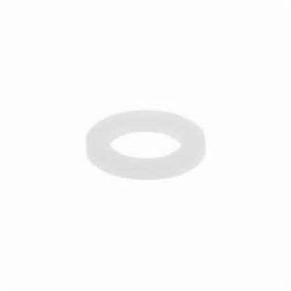 Gasket - 1/4" ID x 0.46" OD