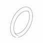 Ball Lever Seal Washer - K-40235