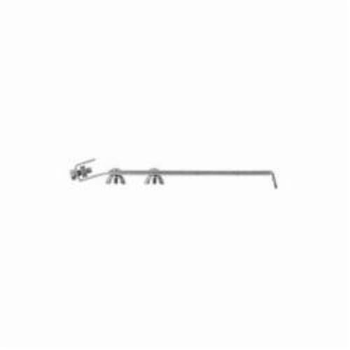 Adjustable Linkage - Brass