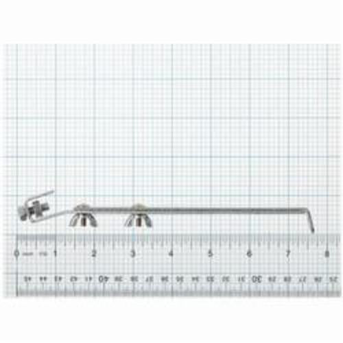Adjustable Linkage - Brass