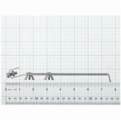 Adjustable Linkage - Brass