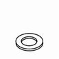 Washer - for Finesse Deck Mount Bath Faucet