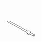 Lever and Ball - K-41312-RP
