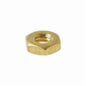 Hex Nut - Nc