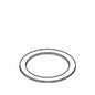 Friction Washer - for Ecocycle Kitchen Sink