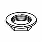 Lock Nut - K-42396