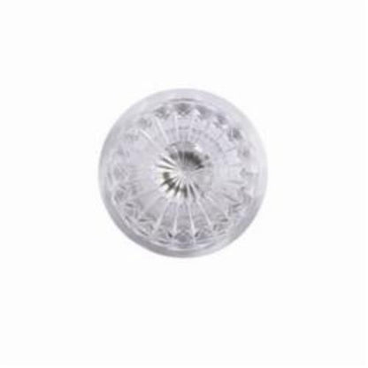 Large Cold Plug Button - for 1-Handle Bath/Shower Faucet