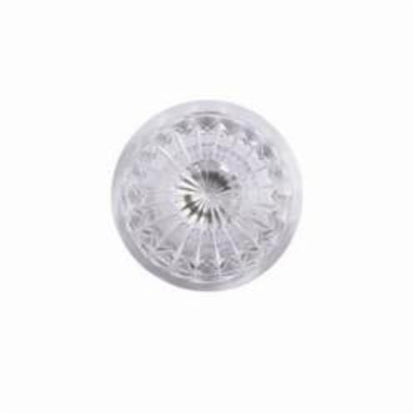 Large Cold Plug Button - for 1-Handle Bath/Shower Faucet