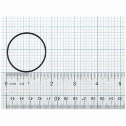 O-Ring - 1.614" ID