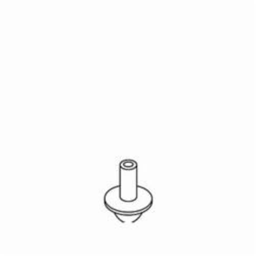 Plunger - White