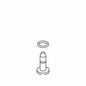 Plunger - K-51429