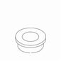 Spud Washer - K-53017