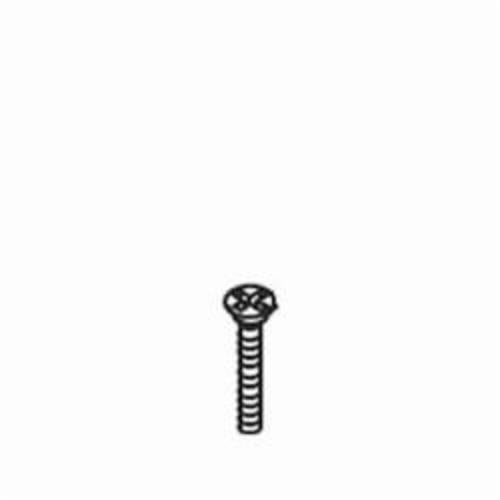 Screw - #8-32 Screw - for Bath/Deck Mount Faucet Trim
