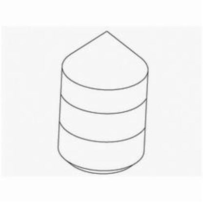 Screw - 1/4" OAL - #10-24 Screw