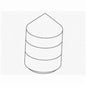 Screw - 1/4" OAL - #10-24 Screw