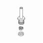 Adapter and Flow Control - K-57937