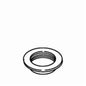 Large Thread Collar - K-58280