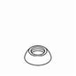 Escutcheon - for Two-Way Diverter