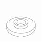 Diverter Seal Plate - K-59347
