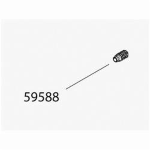 Screw - 1/4" OAL - #6-32 Screw