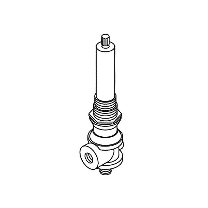 Transfer Valve - K-59707