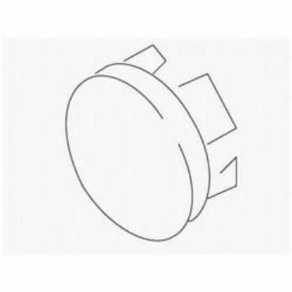 Suction - Cover Plug