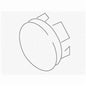 Suction - Cover Plug