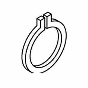 Retaining Ring - 0.395"